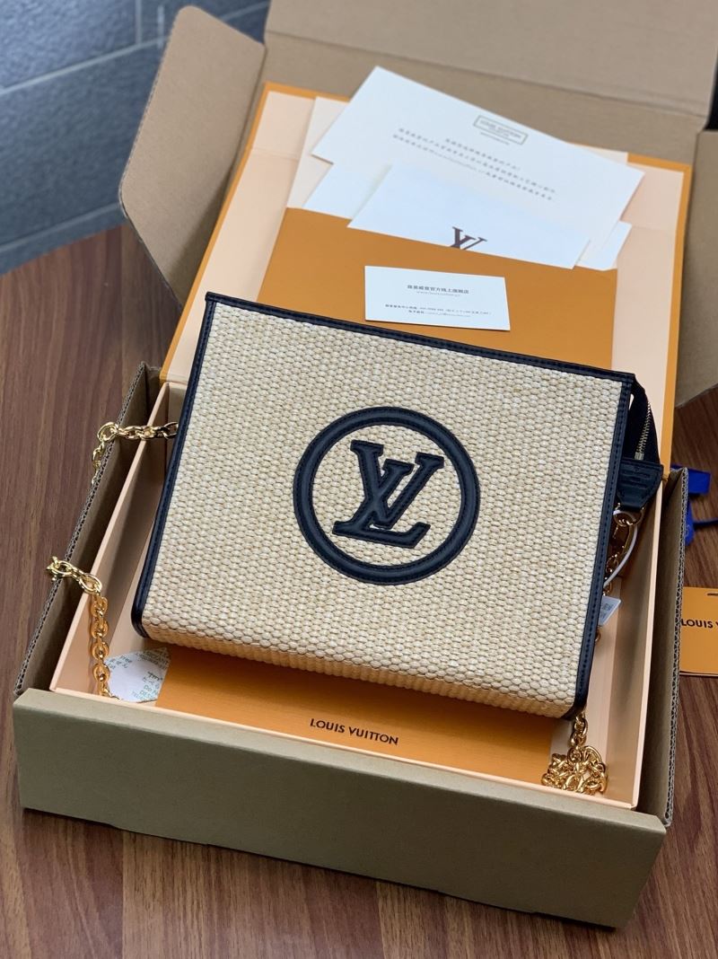 LV Wallets